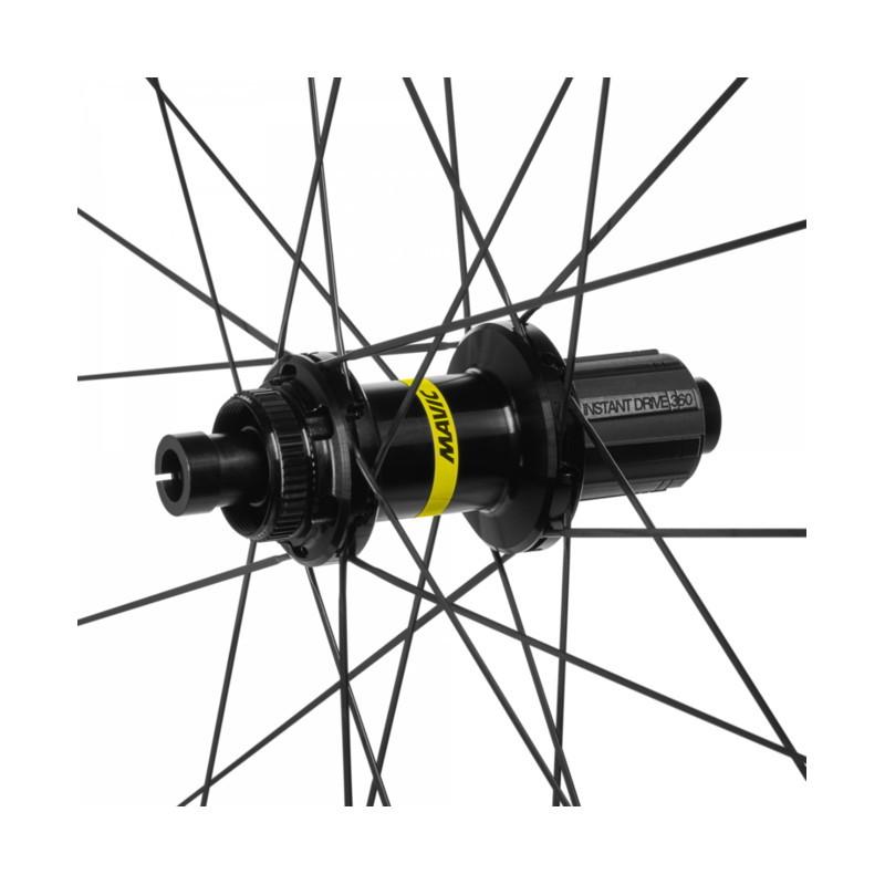 MAVIC マヴィック KSYRIUM 30 DISC キシリウム ディスク リア
