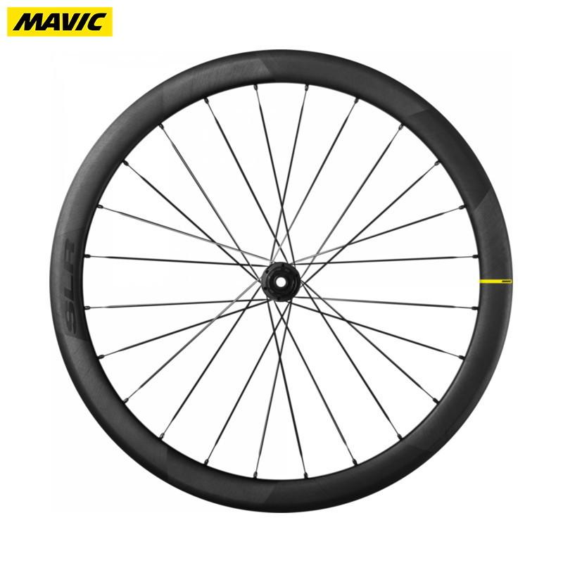 MAVIC マヴィック COSMIC SLR 45 DISC コスミック SLR 45 ディスク リアホイール