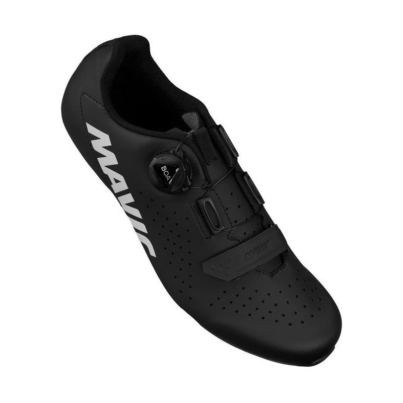 MAVIC マヴィック COSMIC BOA - BLACK : サイクルスポーツストア