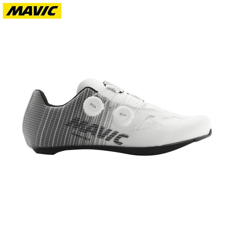 MAVIC マヴィック COSMIC SLR WHITE コスミックSLR ホワイト