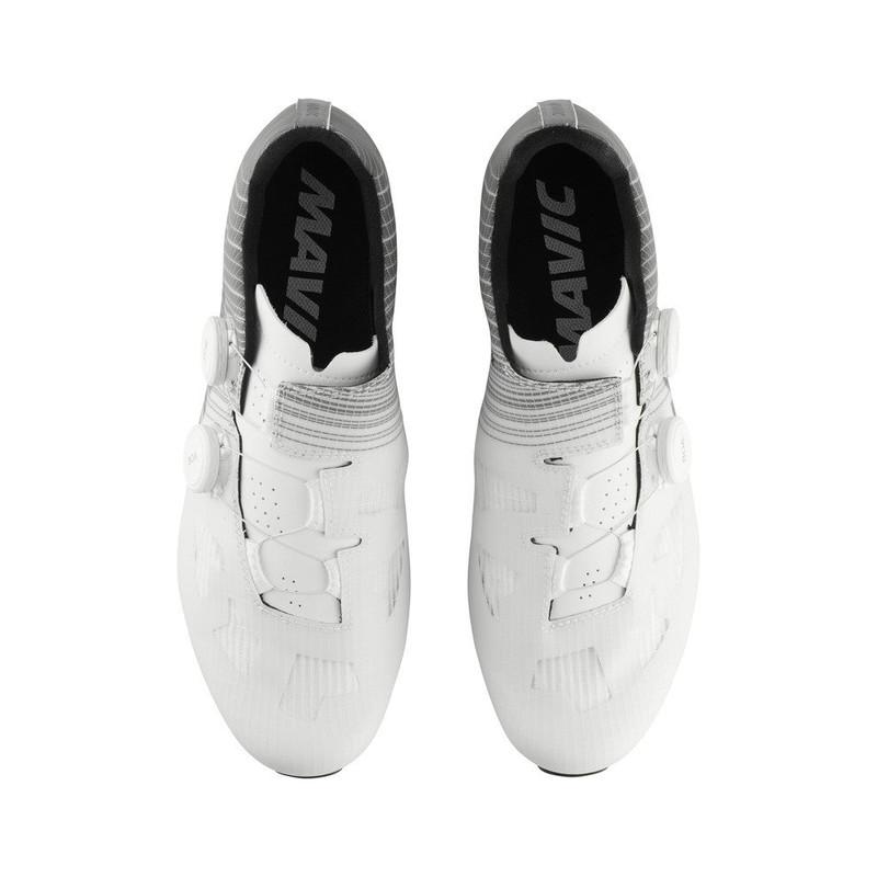 MAVIC マヴィック COSMIC SLR WHITE コスミックSLR ホワイト