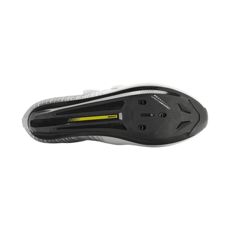 MAVIC マヴィック COSMIC SLR WHITE コスミックSLR ホワイト