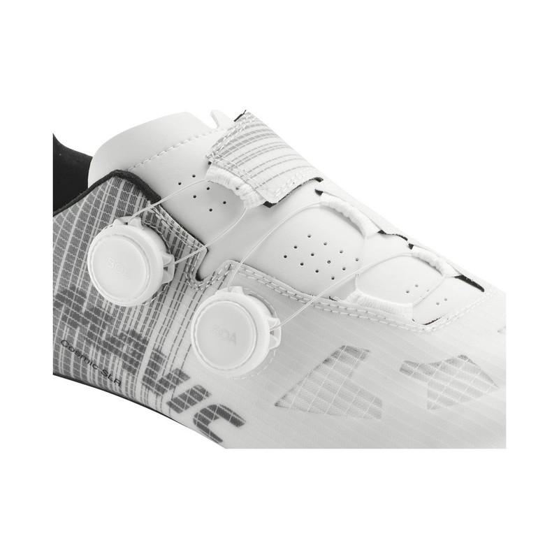 MAVIC マヴィック COSMIC SLR WHITE コスミックSLR ホワイト