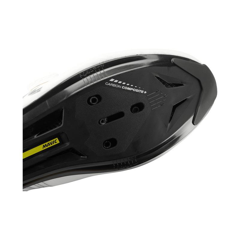 MAVIC マヴィック COSMIC SLR WHITE コスミックSLR ホワイト