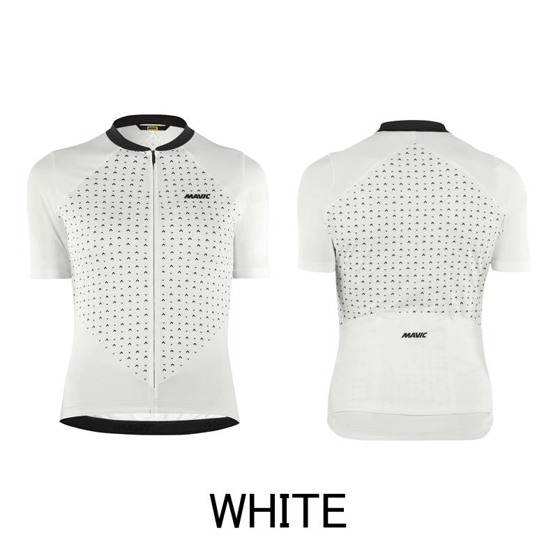 MAVIC マヴィック SEQUENCE JERSEY シークエンス ジャージ