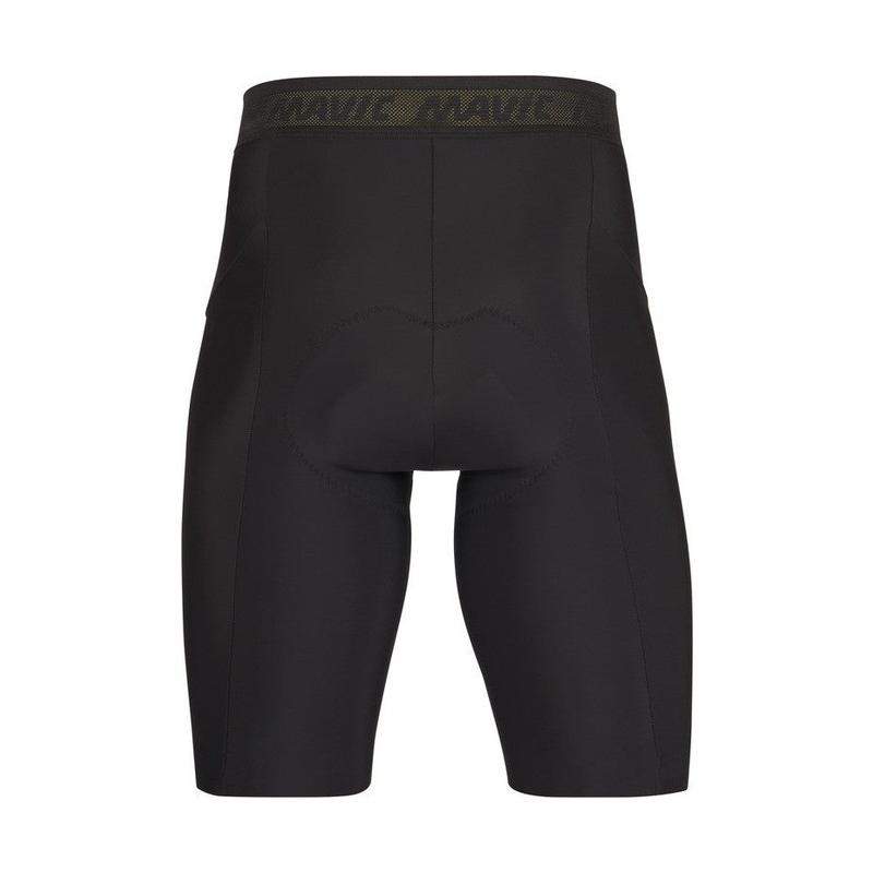 MAVIC AKSIUM SHORT M 新品未使用 メンズＬ MAVIC マビック AKSIUM SHORT BLACK : サイクルスポーツストア