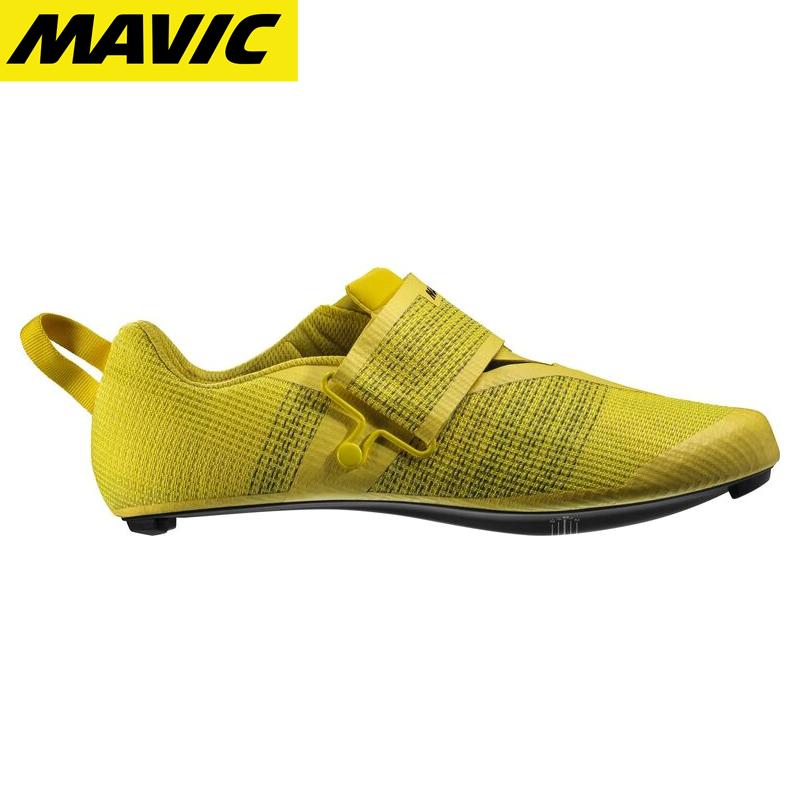 マビック　MAVIC アルチメイト　27cm トライアスロン MAVIC マヴィック ULTIMATE TRI アルチメイト シューズ