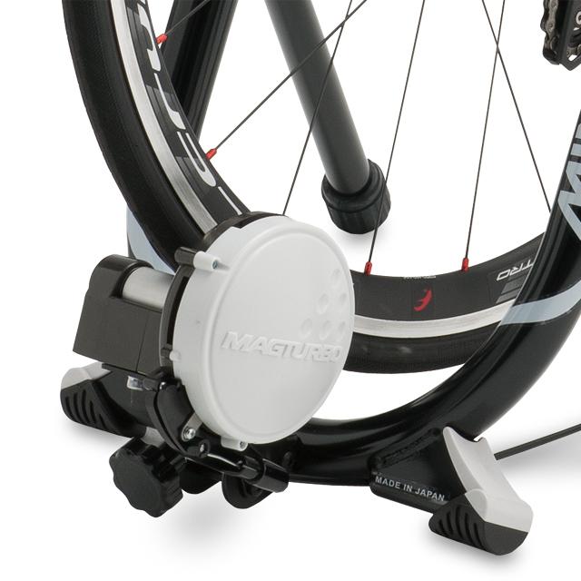MINOURA ミノウラ 後輪固定トレーナー MagRide-60RWR : サイクル