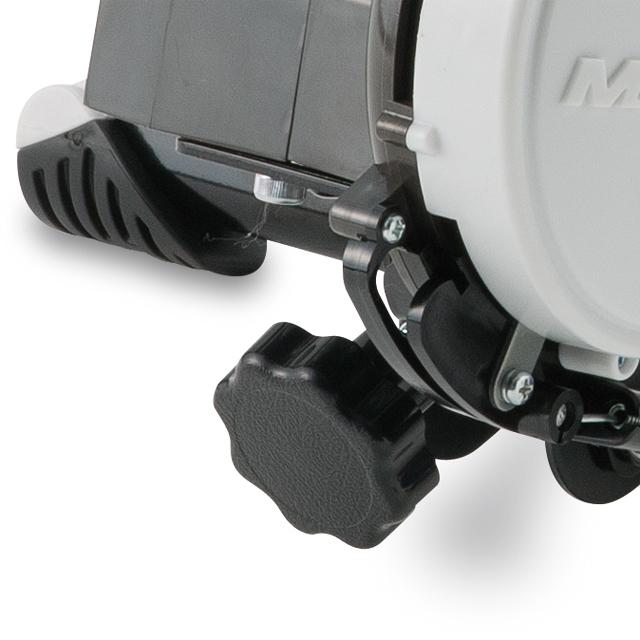 MINOURA ミノウラ 後輪固定トレーナー MagRide-60RWR : サイクル