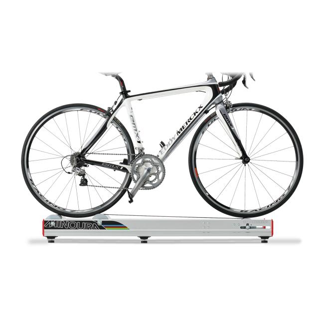 MINOURA ミノウラ 3本ローラー LiveRoll R800 : サイクルスポーツ