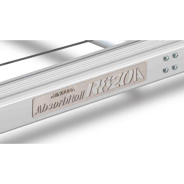 MINOURA ￼3本ローラー　R820A ミノウラ MINOURA ミノウラ Absorb Roll R820A 振動吸収3本