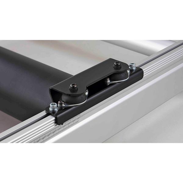 MINOURA ミノウラ 3本ローラー Absorb Roll R820A : サイクルスポーツ