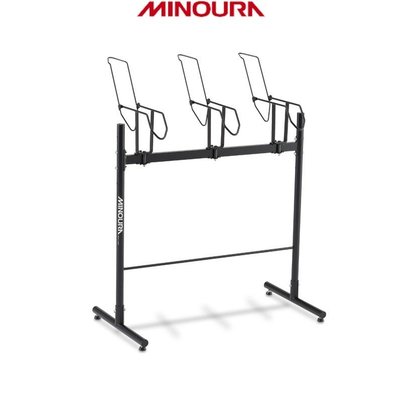 MINOURA ミノウラ ディスプレイタイプ DS-4200 展示什器 前輪持上げ式 