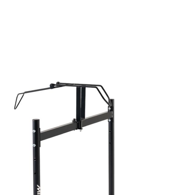 MINOURA ミノウラ ディスプレイタイプ DS-4200 展示什器 前輪持上げ式