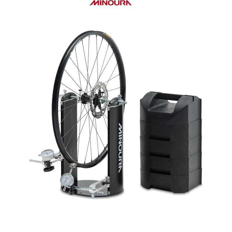 ミノウラ振れ取り台