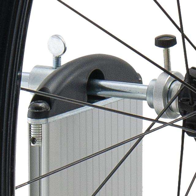 MINOURA ミノウラ ホイール振れ取り台 FT-50W 振れ取り台 : サイクル