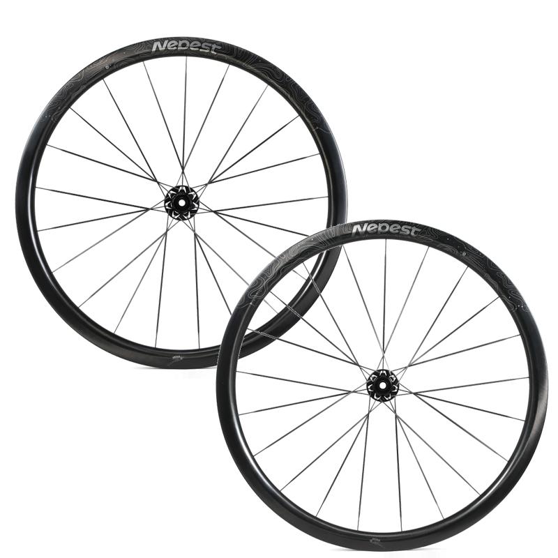 Nepest ネペスト NOVAホイール セラミックハブ付き ラチェット