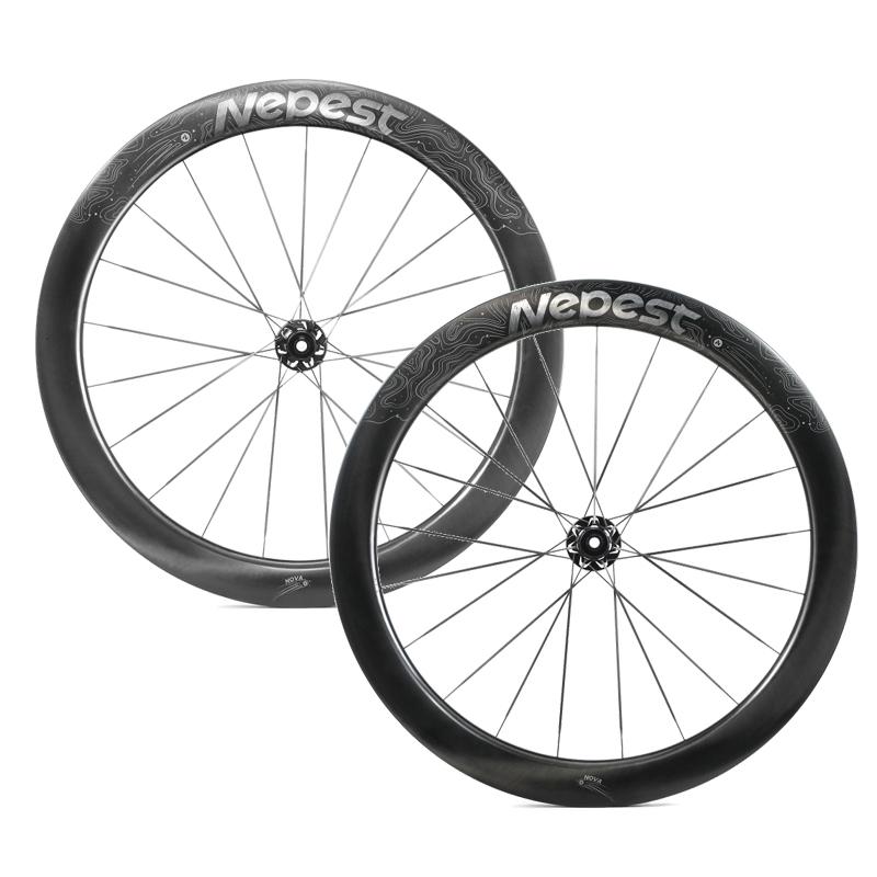 Nepest nova55mmハイト　リアのみ　シマノフリー54ノッチ Nepest nova55mmハイト リアのみ シマノフリー54ノッチ