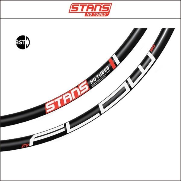 見事な FLOW MK3 29 15X100 12X142 SHIMANO ホイール前後セット ノー