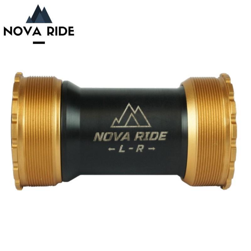 NOVA RIDE ノヴァライド T47_85.5 SHIMANO 24mm GOLD BB nova2072000100248