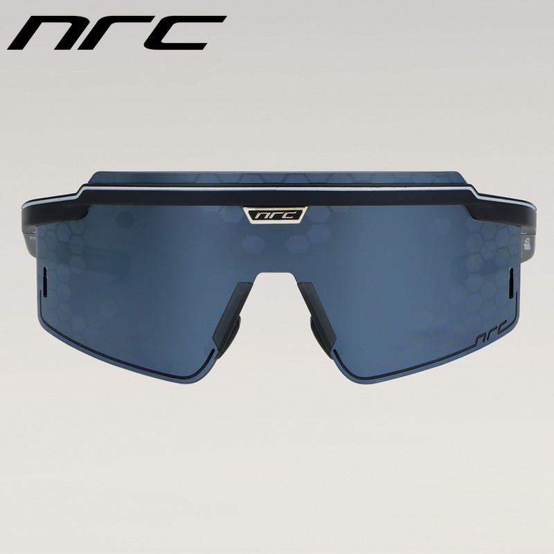 NRC エヌアールシー LUXE.65.ZAFFIRO ザフィーロ NRC エヌアールシー LUXE.65.PLATINO レンズカテゴリー2 ラグゼ 65