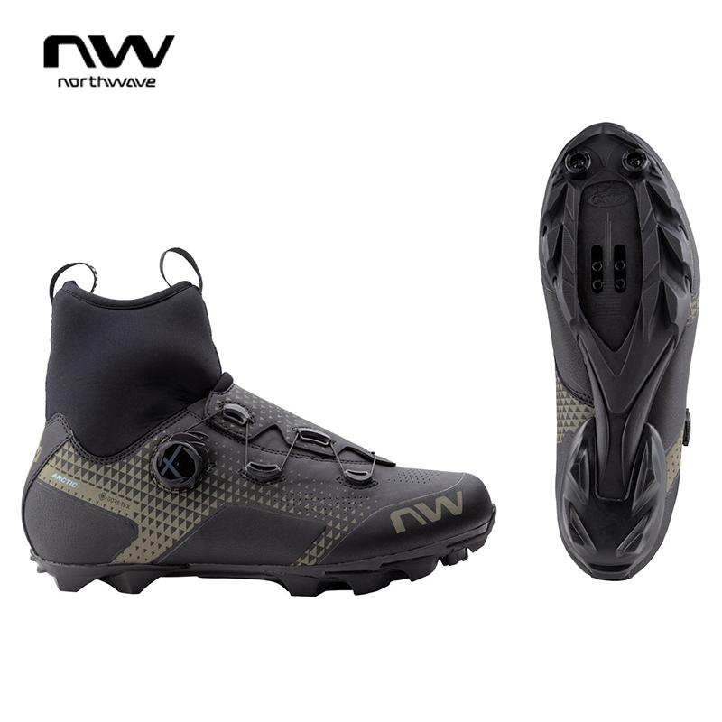 NORTHWAVE ノースウェーブ Celsius XC Arctic GTX セルシウス アーク