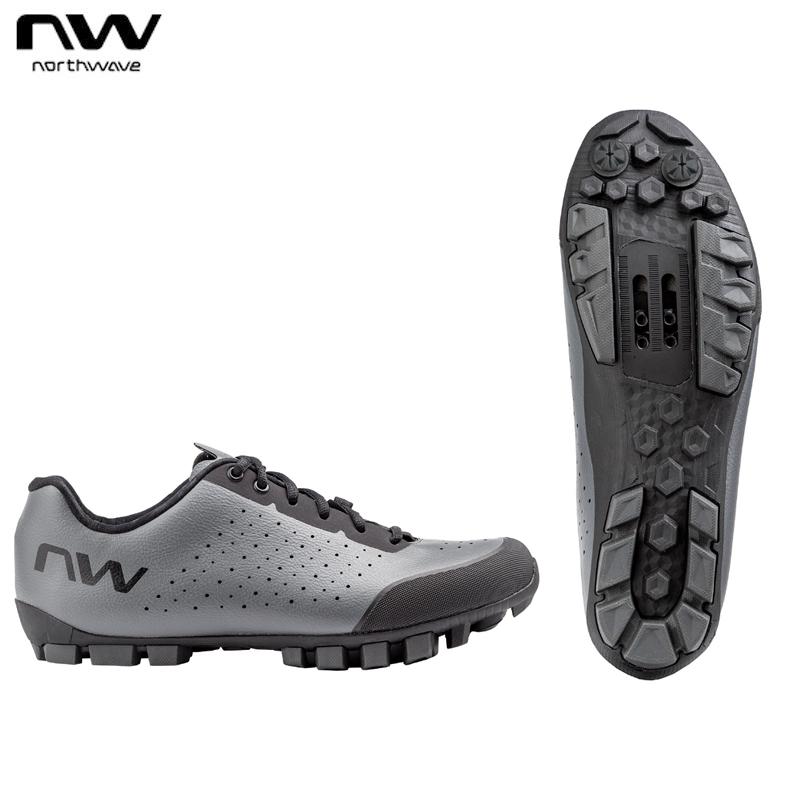 Northwave ノースウェーブ ROCKSTER 2 DARK GREY : サイクルスポーツ