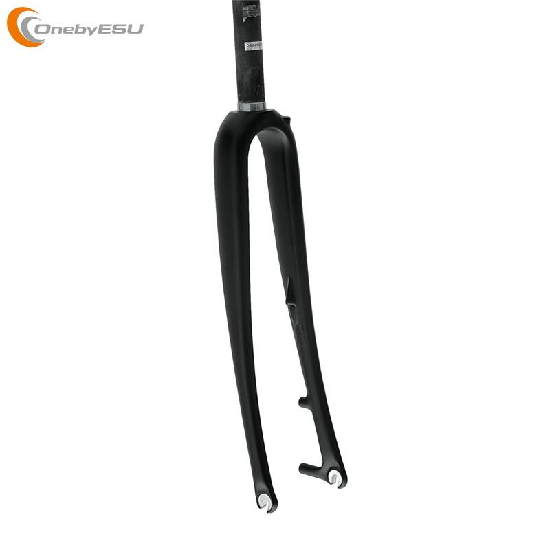 中古　ワンバイエス　ONEBYESU OBS-CBD ディスク カーボンフォーク 中古 ワンバイエス ONEBYESU OBS-CBD ディスク カーボンフォーク