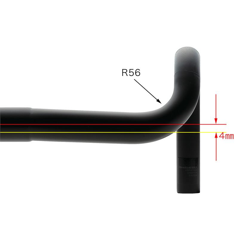 OnebyESU ワンバイエス ジェイカーボンスーパーアグリー