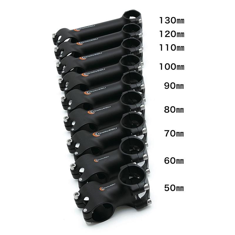 OnebyESU ワンバイエス ブレンドステム 73度 ステム : サイクル