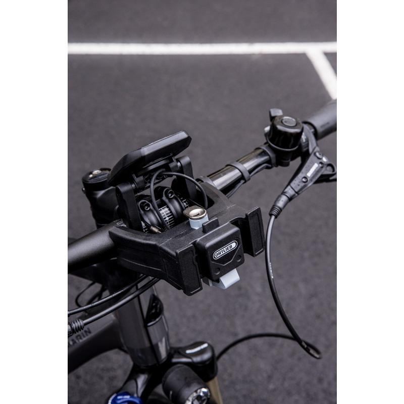 オルトリーブ アルティメイト6.5Lハンドルバー用マウンティング