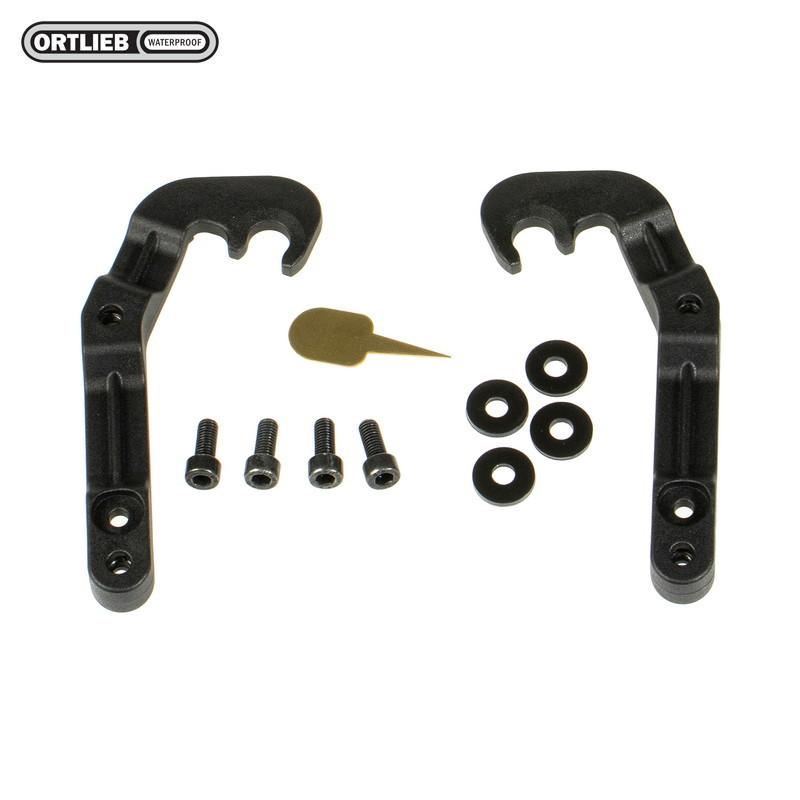 ORTLIEB オルトリーブ アルティメイト6用ボトルケージマウント