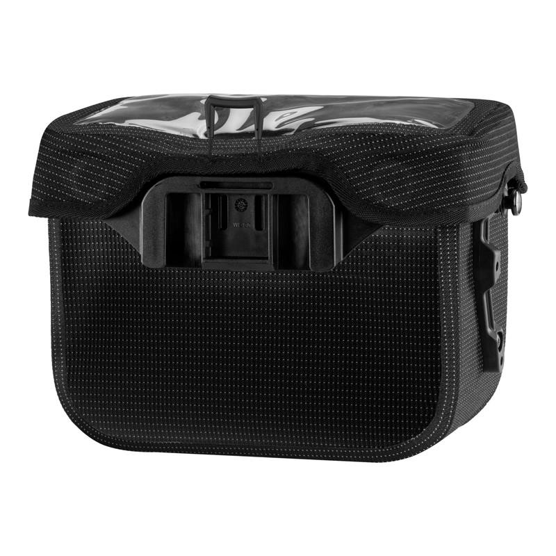 ORTLIEB オルトリーブ アルティメイト6 HV /6.5L ブラックリフレックス