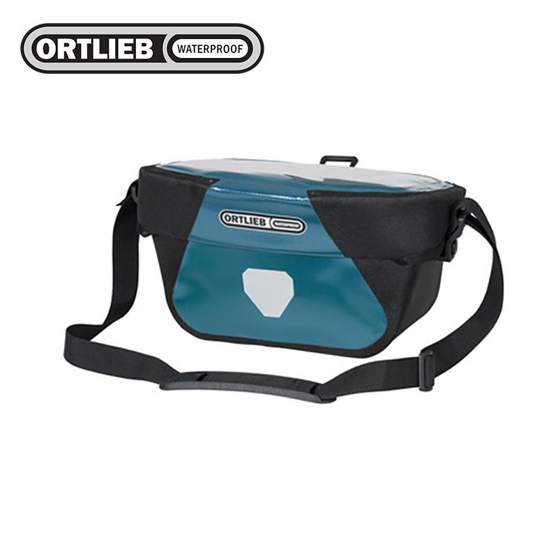 オルトリーブ アルティメイト6 クラシック 5L ペトロール ORTLIEB/オルトリーブ アルティメイト6 クラシック 5L ペトロール