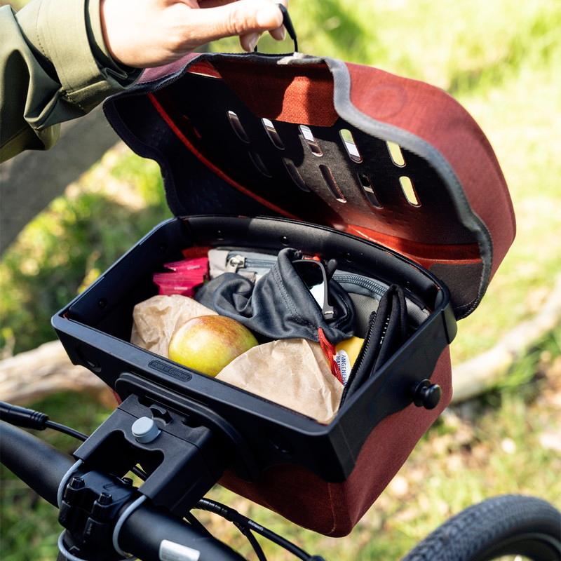 ORTLIEB オルトリーブ アルティメイト 5L ORTLIEB オルトリーブ アルティメイト 5L