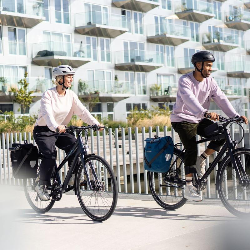 ORTLIEB オルトリーブ バックローラープラス QL2.1(シングル