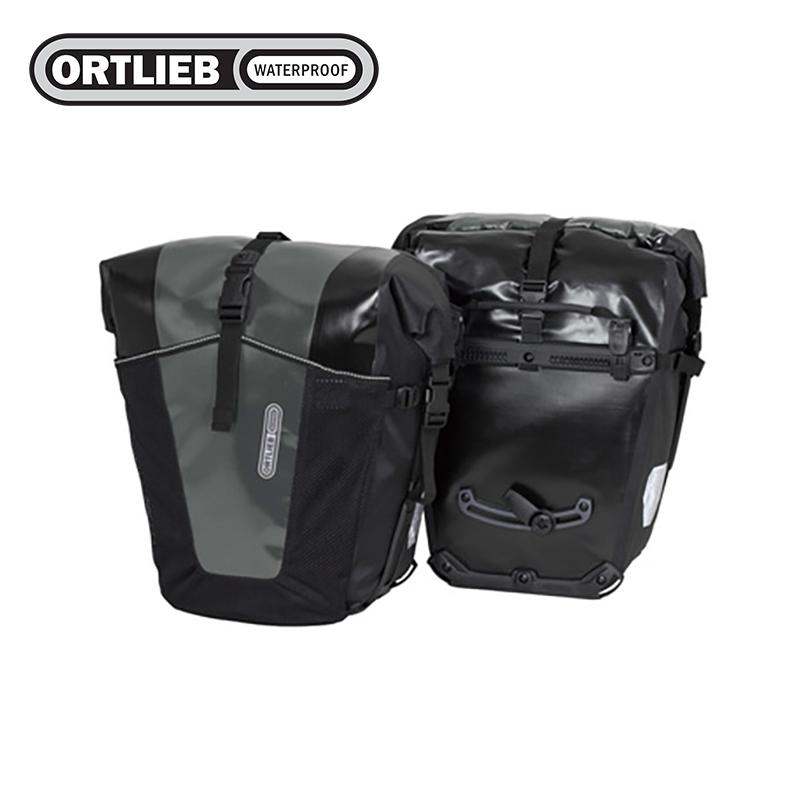 ORTLIEB/オルトリーブ バックローラー プロ クラシック アスファルト