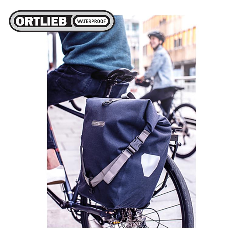 Ortlieb バックローラーアーバンライン20L インク [QL3.1] Amazon.co