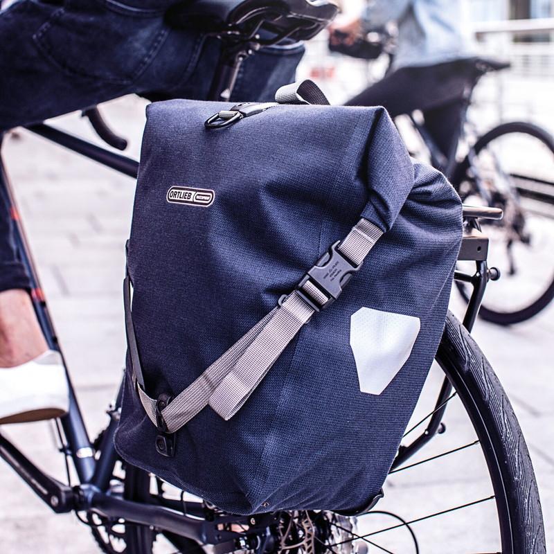 ORTLIEB オルトリーブ バックローラー アーバン QL3.1(シングル