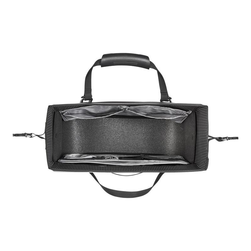 ORTLIEB　オルトリーブ オフィスバッグ QL3.1 HV F70952 ORTLIEB/オルトリーブ オフィスバッグ QL3.1 HV ブラックリ