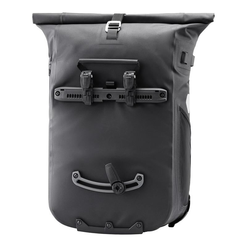 ORTLIEB オルトリーブ ヴァリオPS HV QL2.1 ブラックリフレックス