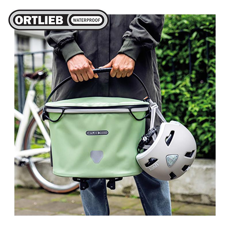 オルトリーブ　アップタウンラック ORTLIEB（オルトリーブ）アップタウン ラック アーバン 送料無料