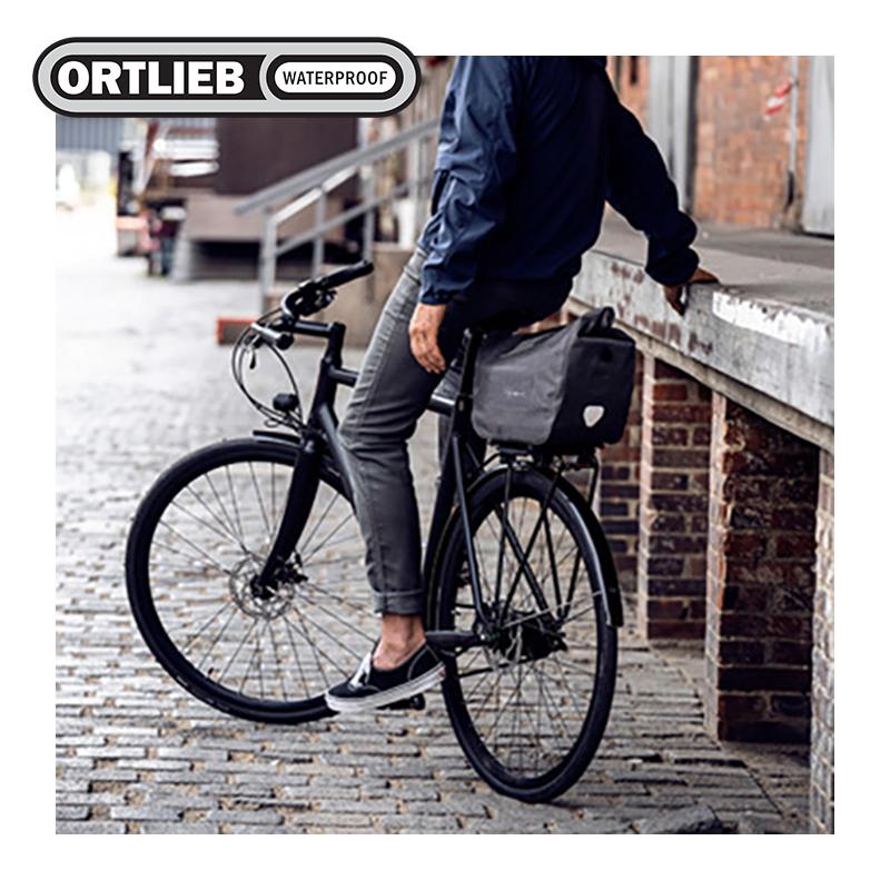 ORTLIEB/オルトリーブ トランクバック RC : サイクルスポーツストア