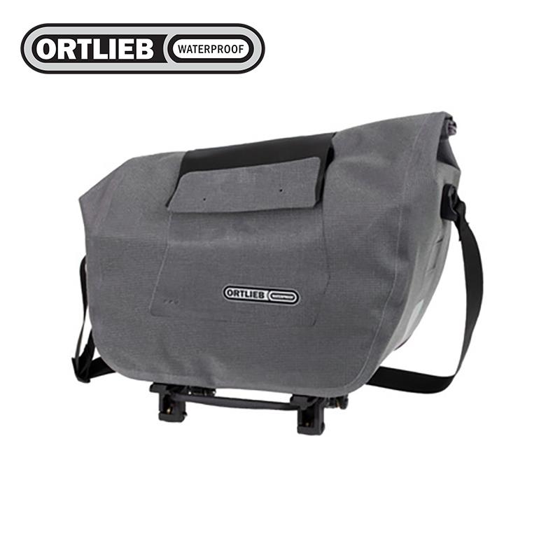 【新品未開封】オルトリーブ トランクバッグ RC アーバン OR-F8520 ORTLIEB/オルトリーブ トランクバック RC アーバン : サイクル