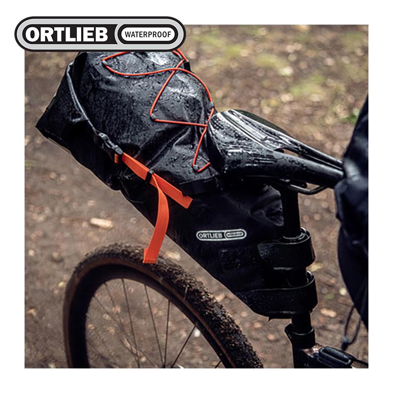 ORTLIEB/オルトリーブ シートパック 16.5L : サイクルスポーツ