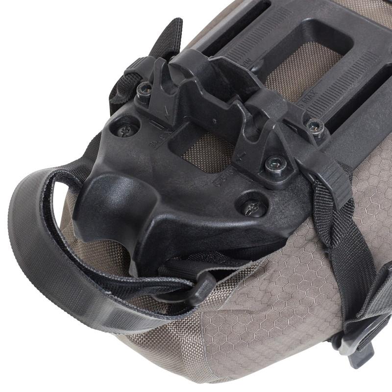 ORTLIEB オルトリーブ シートパック QR/13L ダークサンド ORTLIEB オルトリーブ シートパック QR/13L ダークサンド