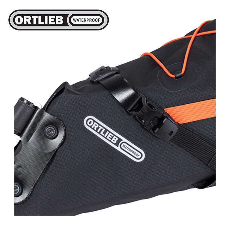 ORTLIEB/オルトリーブ シートパック 11L : サイクルスポーツストア