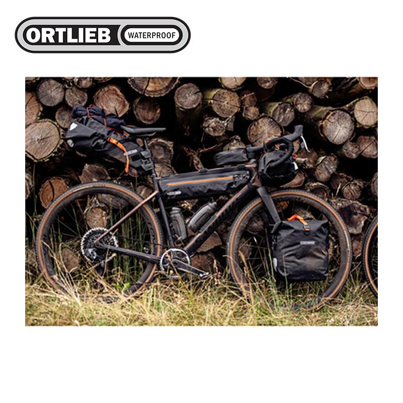 ORTLIEB/オルトリーブ シートパック 11L : サイクルスポーツストア