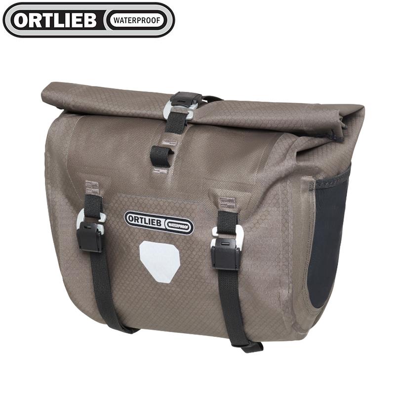 ORTLIEB オルトリーブ ハンドルバーパック QR/11L ダークサンド