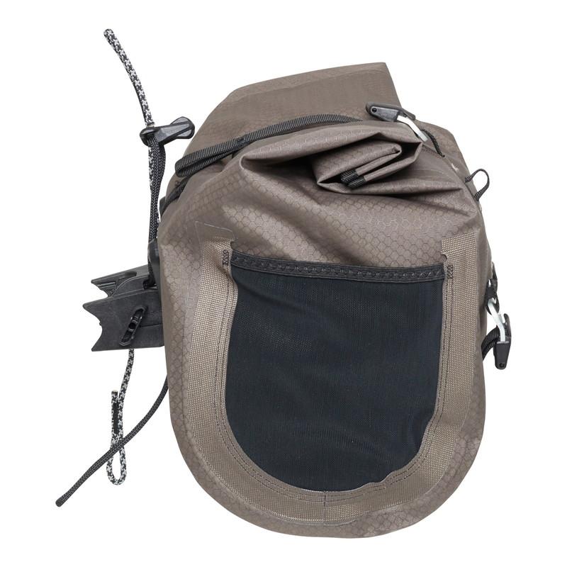 ORTLIEB(オルトリーブ) ハンドルバーパック QR ORTLIEB（オルトリーブ） ハンドルバーパック QR